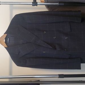Polo Ralph Lauren Black Suit